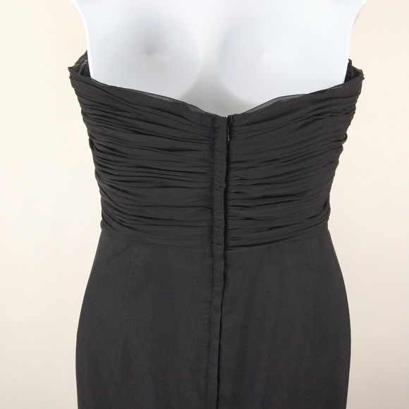 Da Vinci gown - Picture 5 of 7